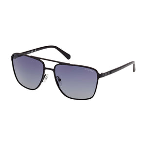 LENTES DE SOL POLARIZADO HOMBRE GU00210 02D 60 GUESS GUESS