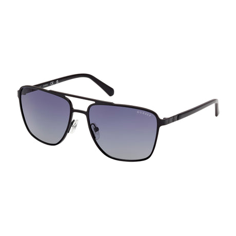 LENTES DE SOL POLARIZADO HOMBRE GU00210 02D 60 GUESS GUESS