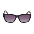 LENTES DE SOL UV400 MUJER GU00105 01B 56 GUESS GUESS