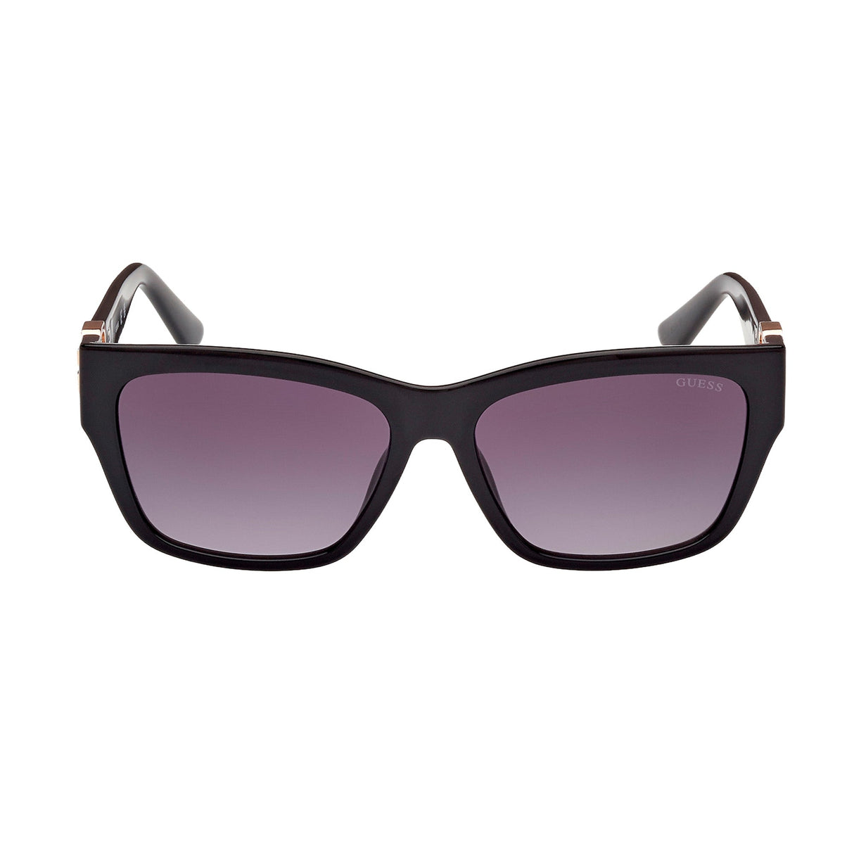 LENTES DE SOL UV400 MUJER GU00105 01B 56 GUESS GUESS