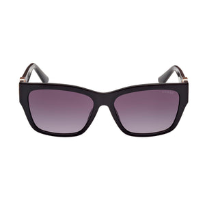 LENTES DE SOL UV400 MUJER GU00105 01B 56 GUESS GUESS