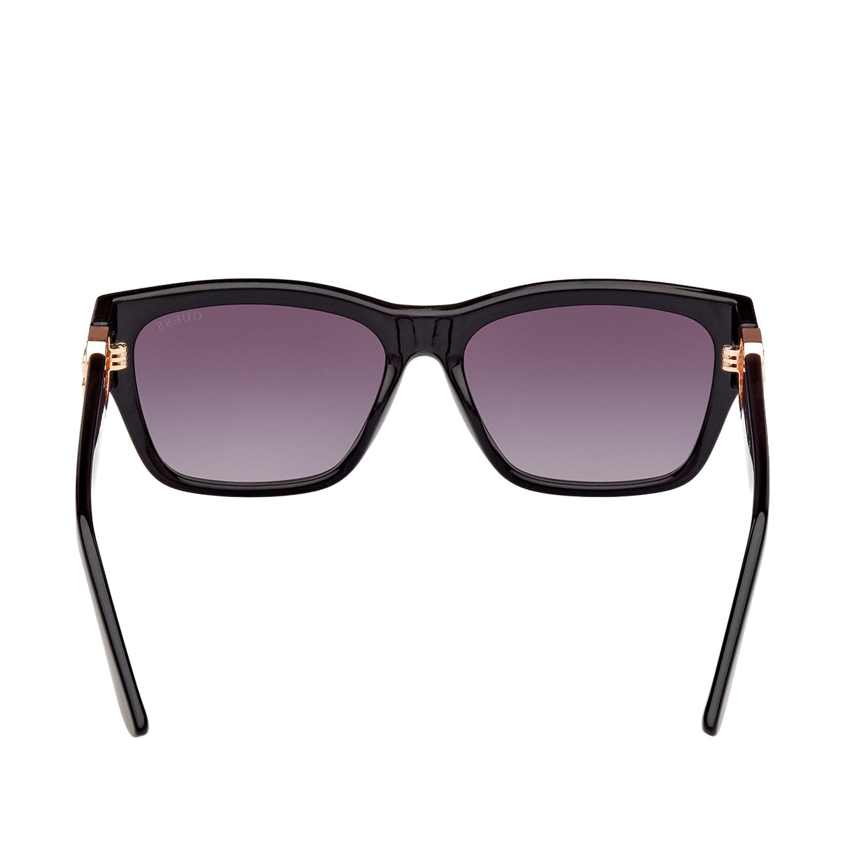 LENTES DE SOL UV400 MUJER GU00105 01B 56 GUESS GUESS