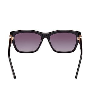 LENTES DE SOL UV400 MUJER GU00105 01B 56 GUESS GUESS