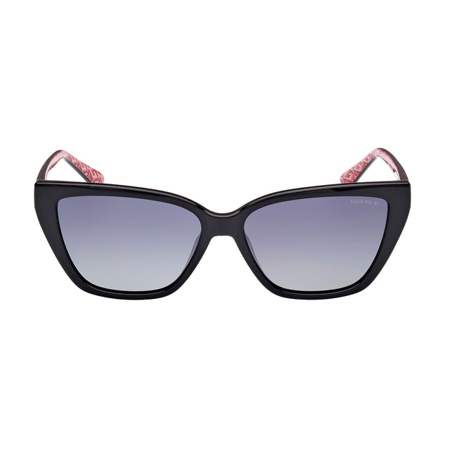 LENTES DE SOL POLARIZADO MUJER GU7919 01D 58 GUESS GUESS