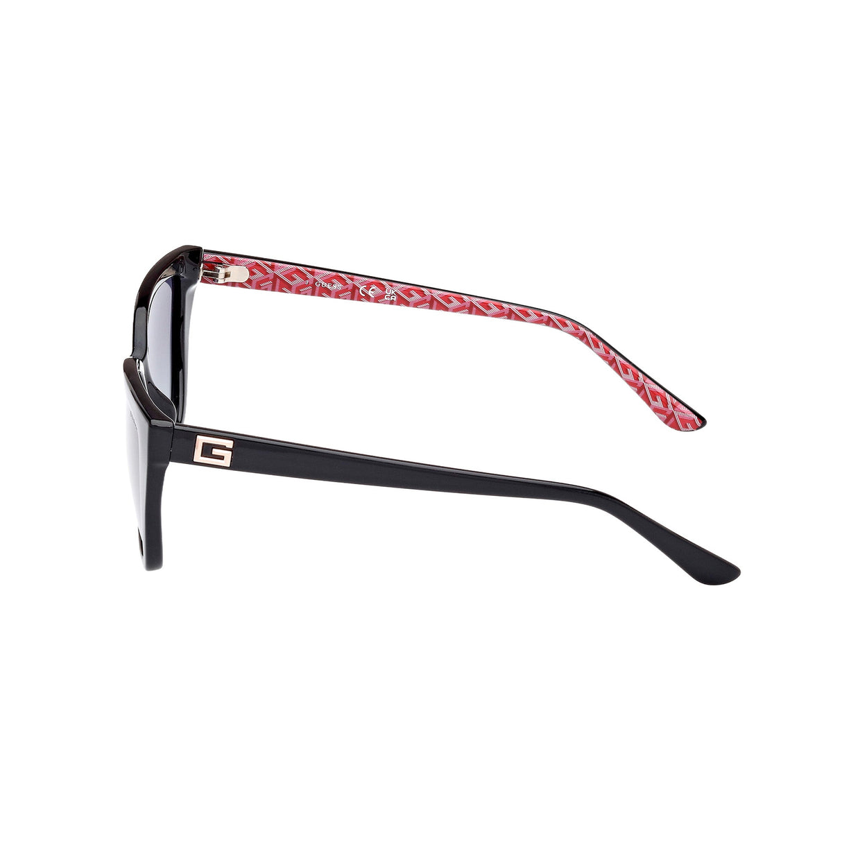 LENTES DE SOL POLARIZADO MUJER GU7919 01D 58 GUESS GUESS