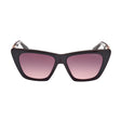 LENTES DE SOL UV400 MUJER GU00139 01B 53 GUESS GUESS