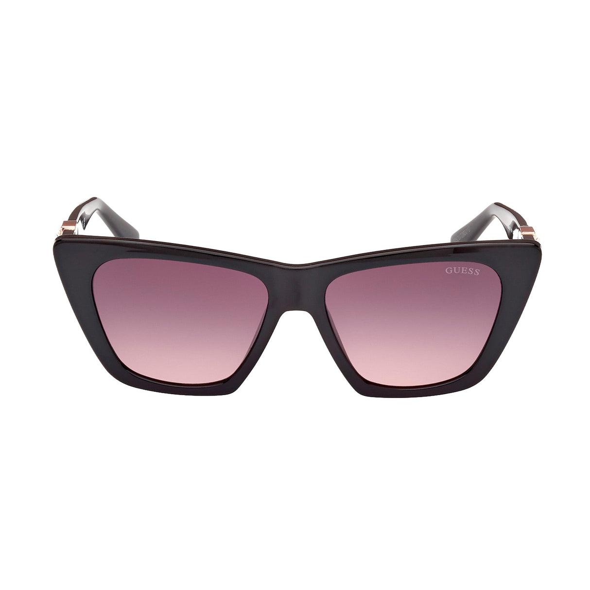 LENTES DE SOL UV400 MUJER GU00139 01B 53 GUESS GUESS