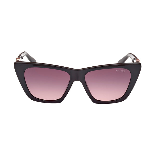 LENTES DE SOL UV400 MUJER GU00139 01B 53 GUESS GUESS