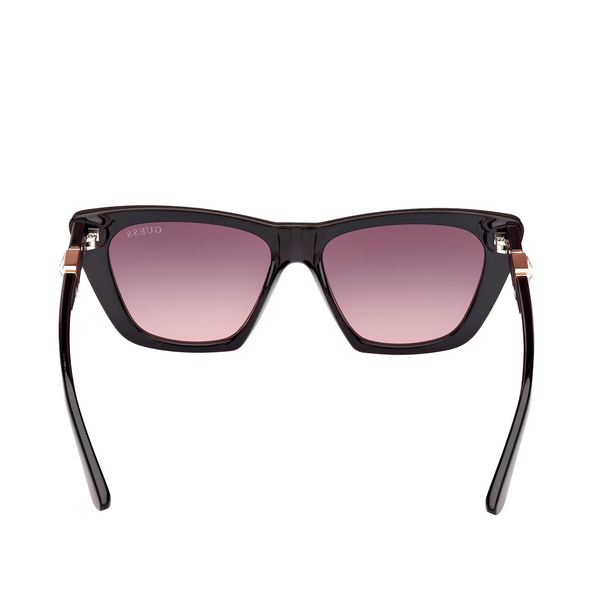 LENTES DE SOL UV400 MUJER GU00139 01B 53 GUESS GUESS