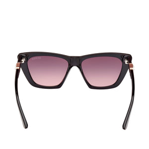 LENTES DE SOL UV400 MUJER GU00139 01B 53 GUESS GUESS