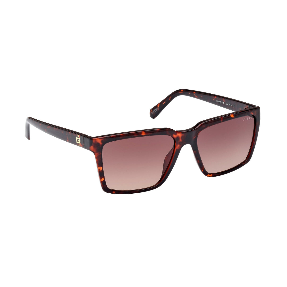 LENTES DE SOL UV400 HOMBRE GU00084 52F 58 GUESS GUESS