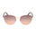 LENTES DE SOL UV400 MUJER GU00101 32F 55 GUESS GUESS