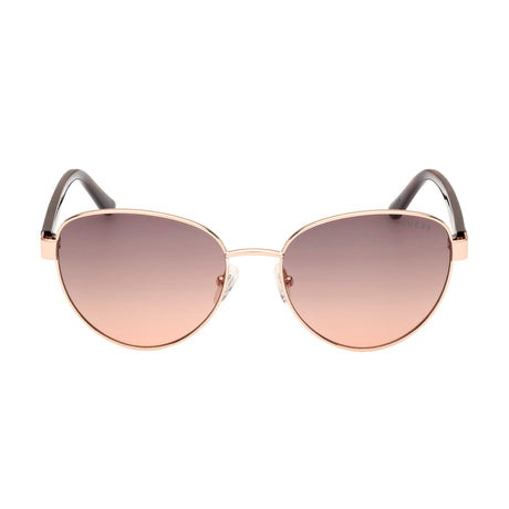LENTES DE SOL UV400 MUJER GU00101 32F 55 GUESS GUESS