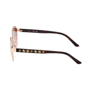 LENTES DE SOL UV400 MUJER GU00101 32F 55 GUESS GUESS