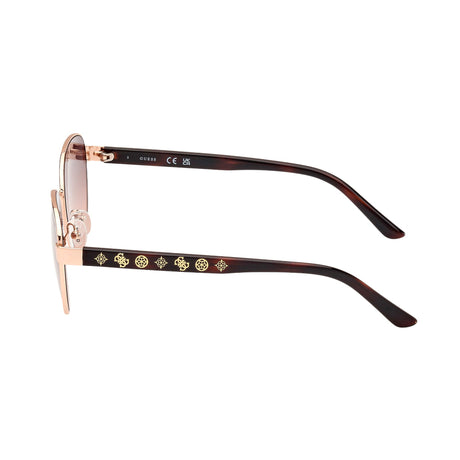 LENTES DE SOL UV400 MUJER GU00101 32F 55 GUESS GUESS