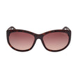 LENTES DE SOL UV400 MUJER GU00131 52F 60 GUESS GUESS
