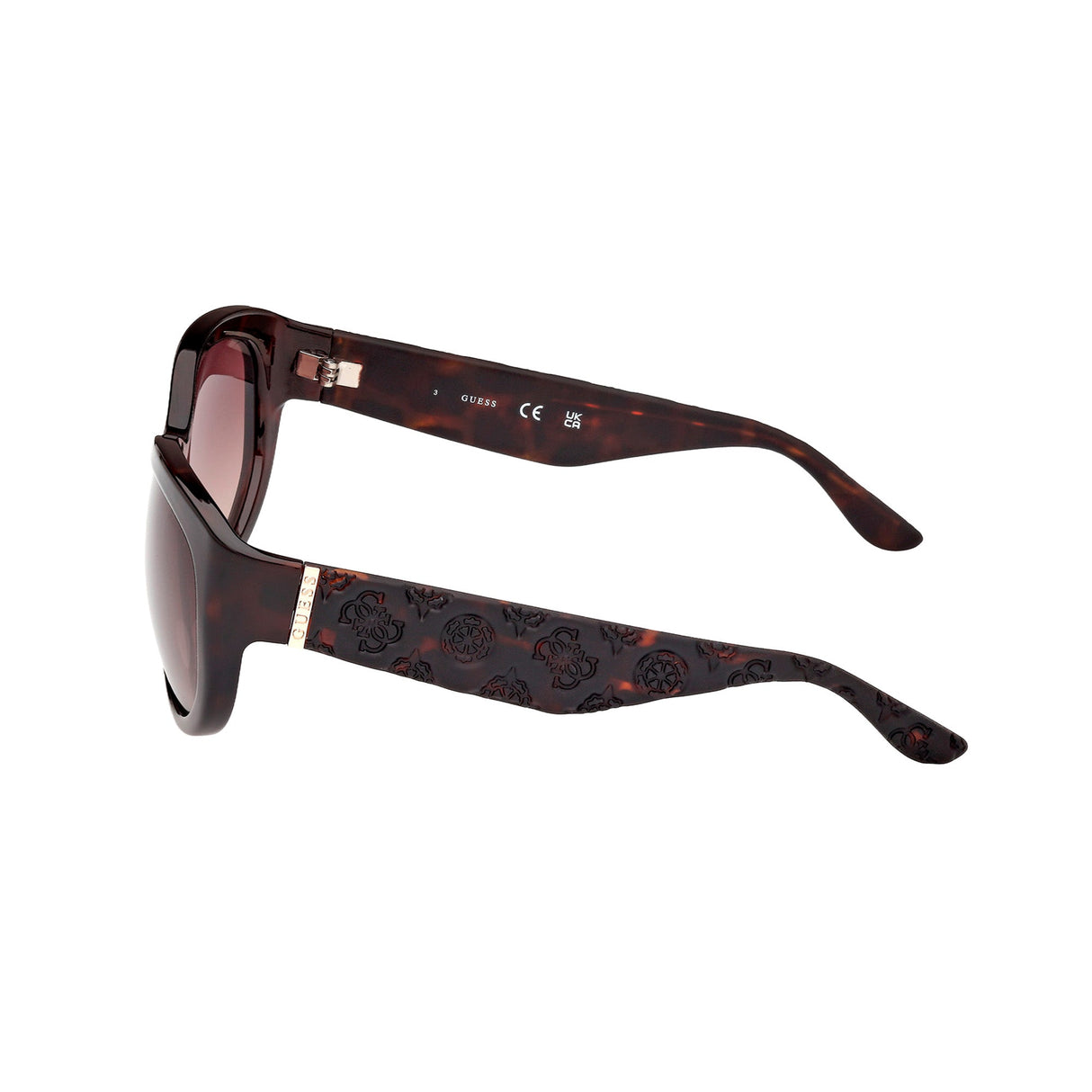 LENTES DE SOL UV400 MUJER GU00131 52F 60 GUESS GUESS