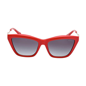 LENTES DE SOL UV400 MUJER GU00199 66B 56 GUESS