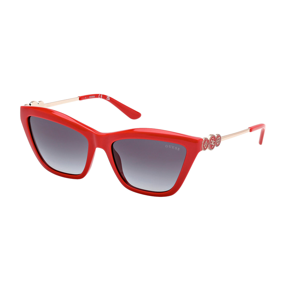 LENTES DE SOL UV400 MUJER GU00199 66B 56 GUESS
