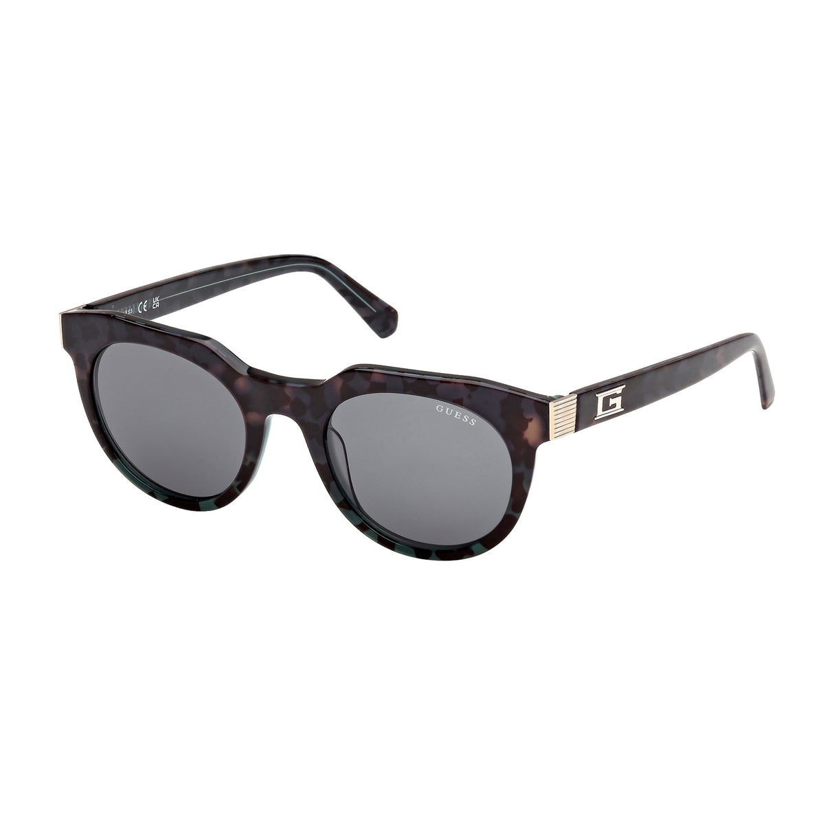 LENTES DE SOL UV400 HOMBRE GU00214 98V 49 GUESS