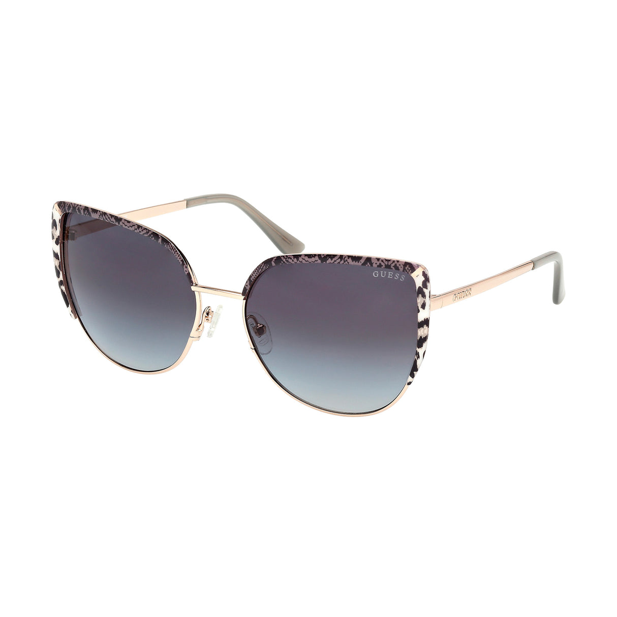 LENTES DE SOL UV400 MUJER GU00217 32B 59 GUESS