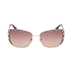 LENTES DE SOL UV400 MUJER GU00218 28F 57 GUESS