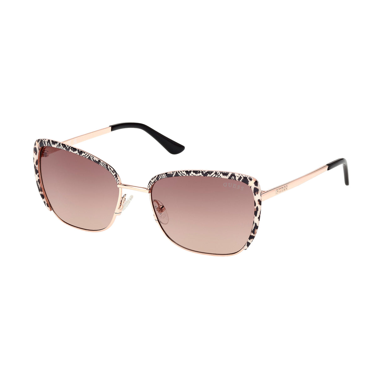LENTES DE SOL UV400 MUJER GU00218 28F 57 GUESS