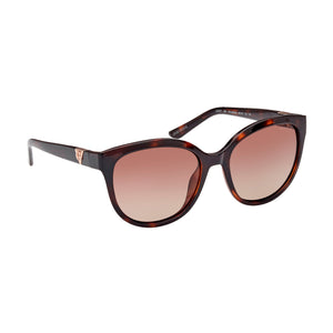 LENTES DE SOL POLARIZADO MUJER GU7877 52H 53 GUESS