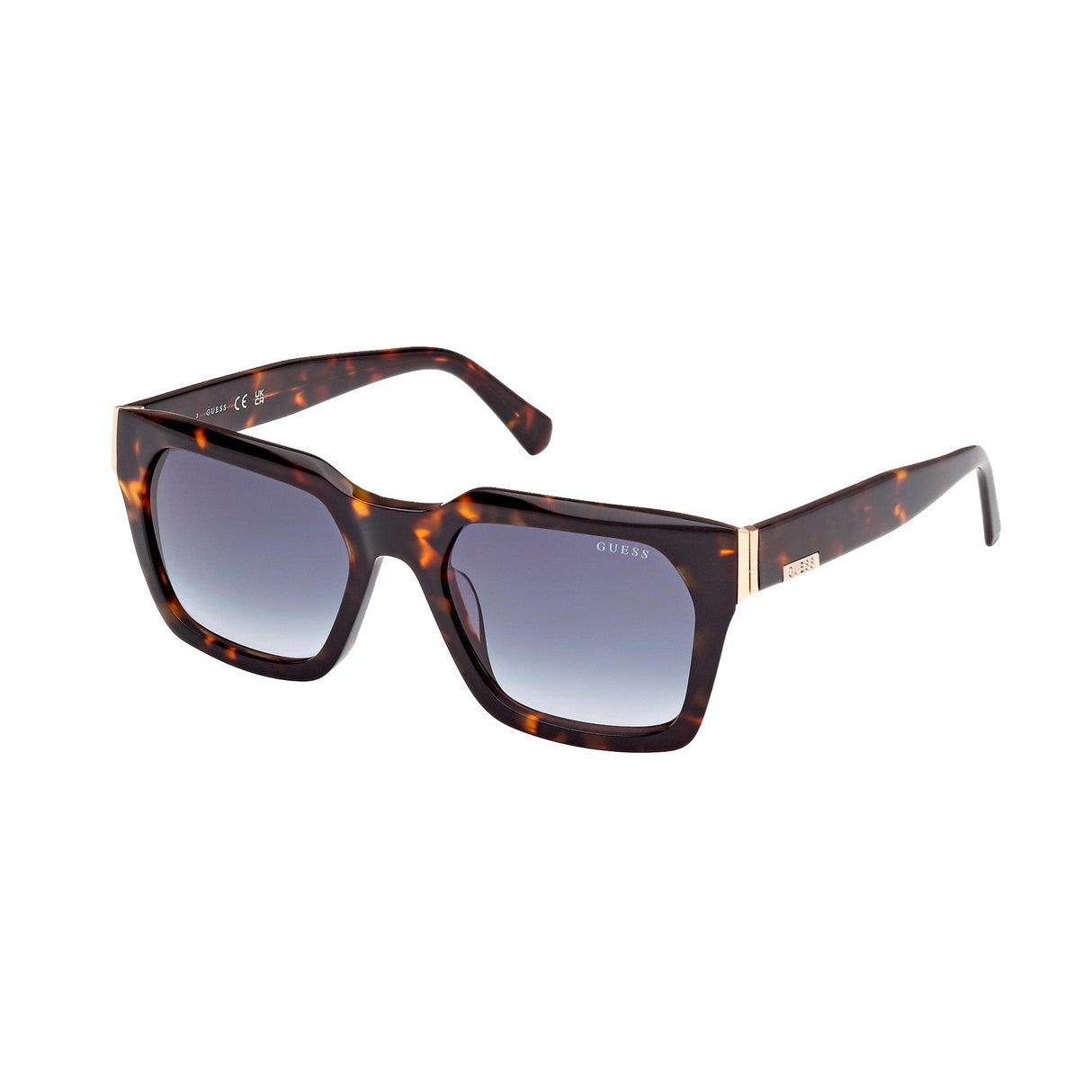 LENTES DE SOL UV400 HOMBRE GU00172 52W 53 GUESS GUESS
