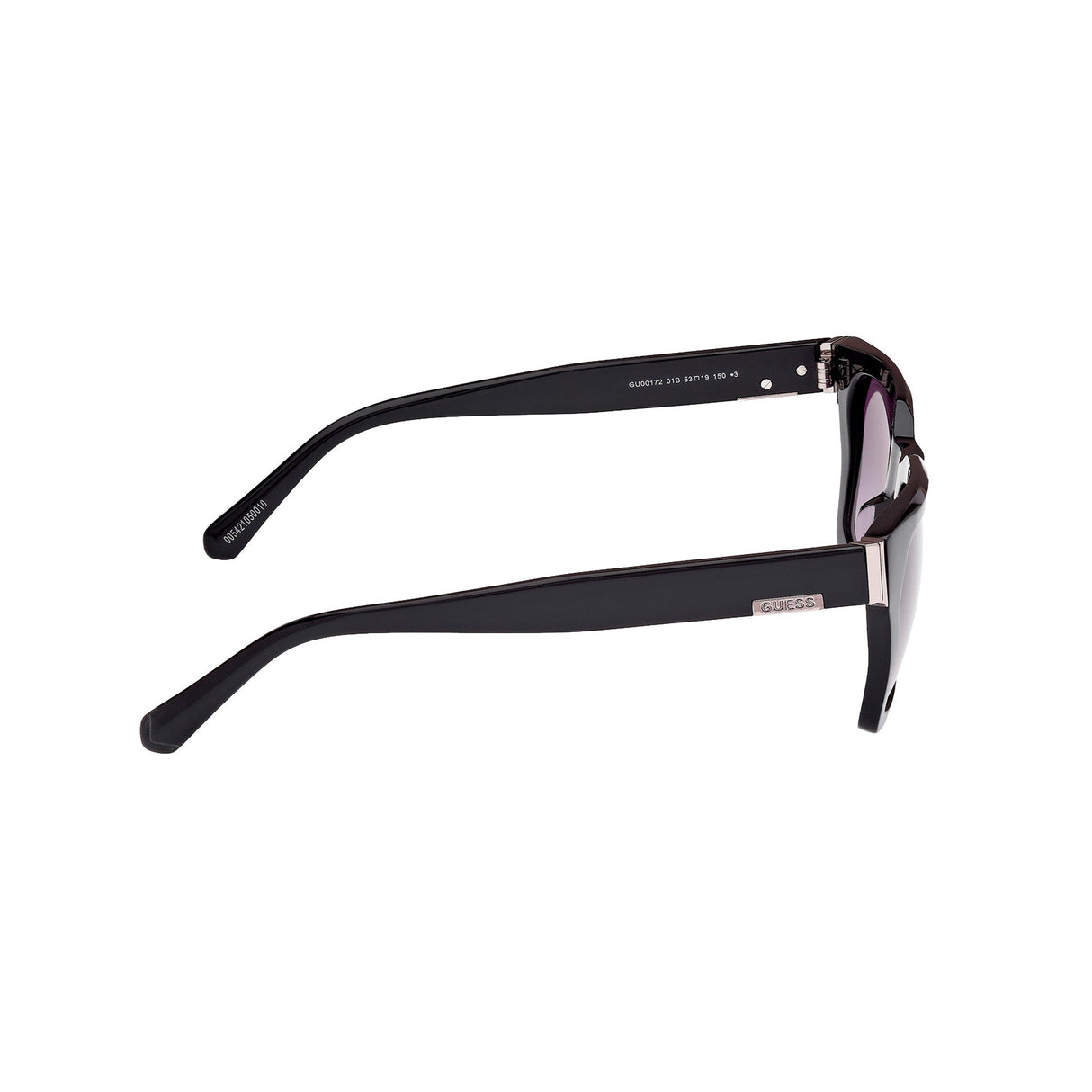 LENTES DE SOL UV400 HOMBRE GU00172 01B 53 GUESS
