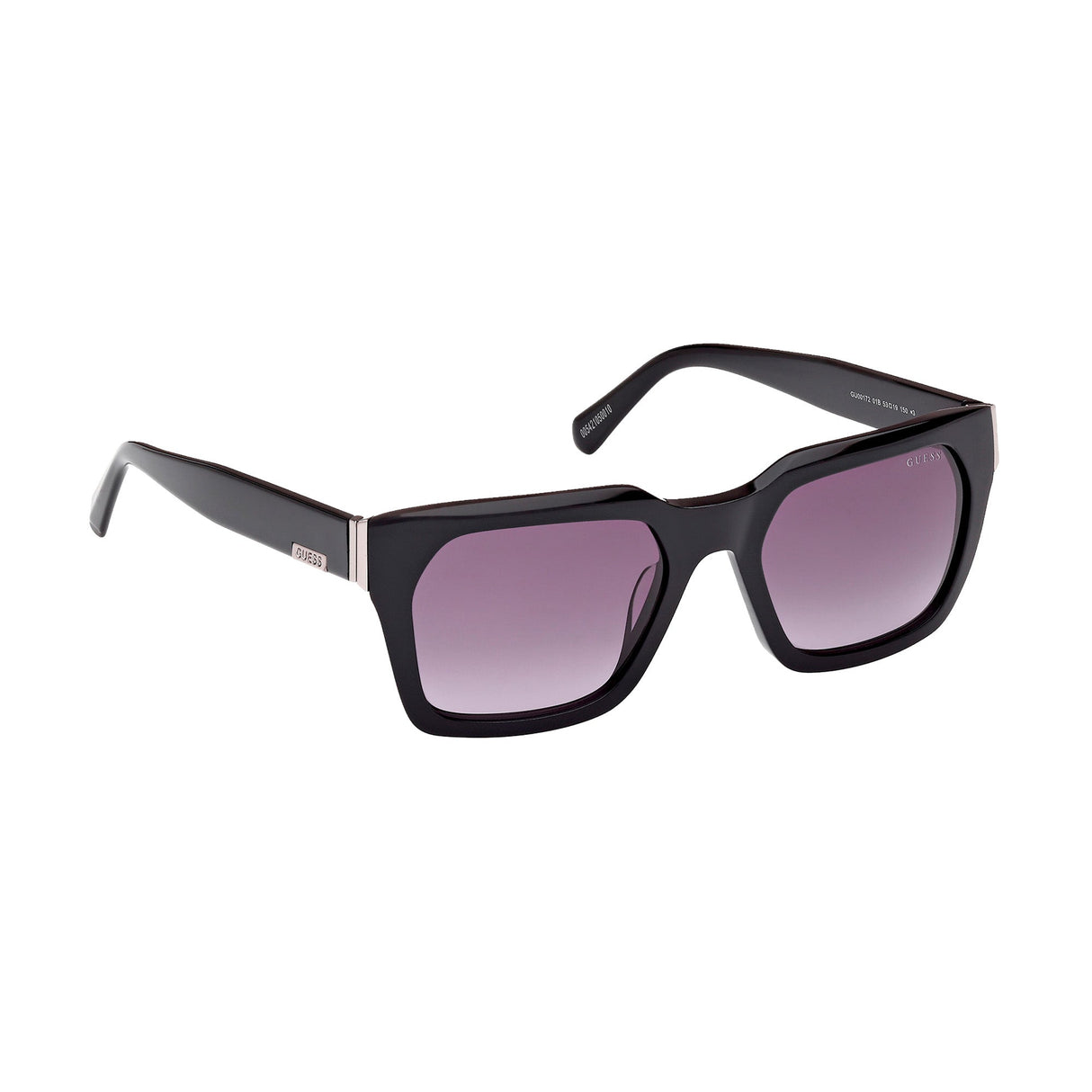 LENTES DE SOL UV400 HOMBRE GU00172 01B 53 GUESS