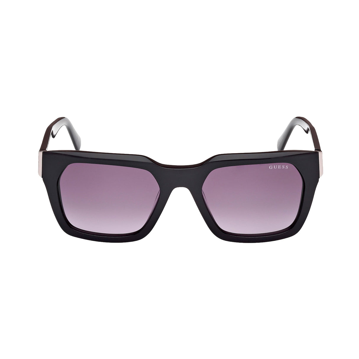 LENTES DE SOL UV400 HOMBRE GU00172 01B 53 GUESS