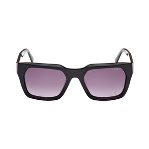 LENTES DE SOL UV400 HOMBRE GU00172 01B 53 GUESS