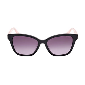 LENTES DE SOL UV400 MUJER GU00164-H 01B 56 GUESS