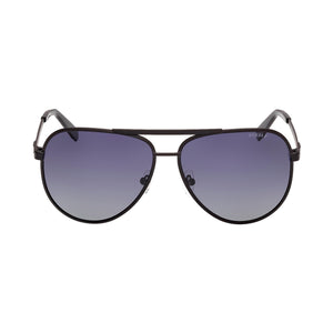 LENTES DE SOL POLARIZADO HOMBRE GU00209 02D 61 GUESS