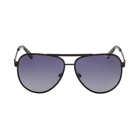 LENTES DE SOL POLARIZADO HOMBRE GU00209 02D 61 GUESS GUESS