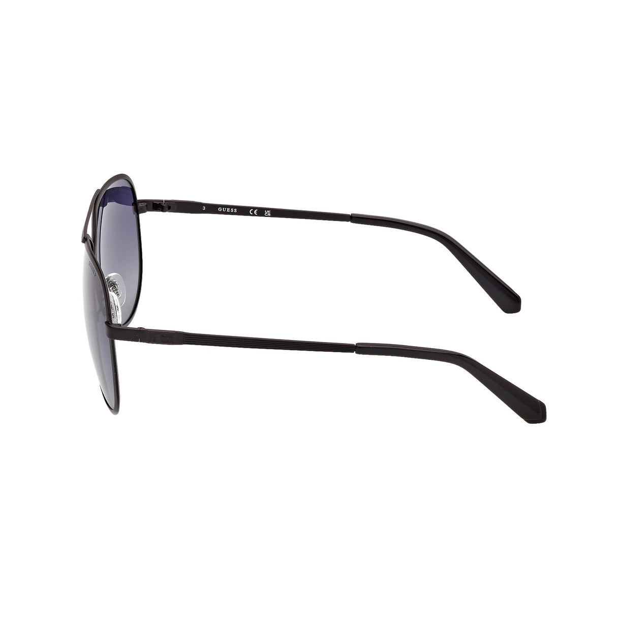 LENTES DE SOL POLARIZADO HOMBRE GU00209 02D 61 GUESS
