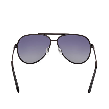 LENTES DE SOL POLARIZADO HOMBRE GU00209 02D 61 GUESS GUESS