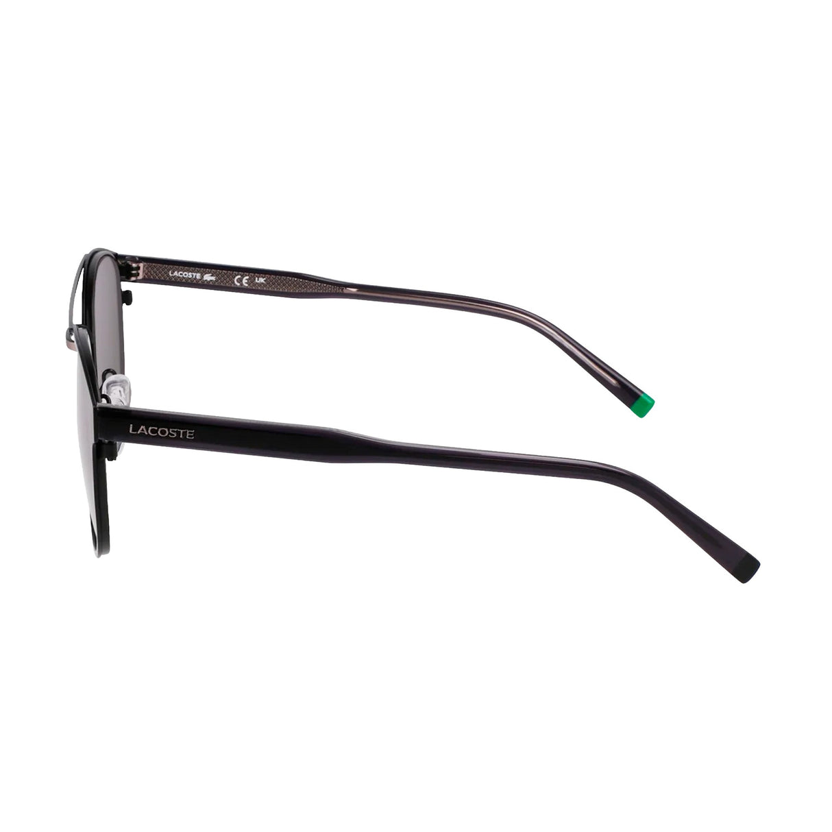 LENTES DE SOL UV400 HOMBRE L263S 002 53 LACOSTE LACOSTE