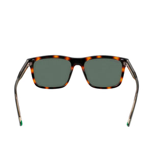 LENTES DE SOL UV400 HOMBRE L6025S 214 56 LACOSTE LACOSTE