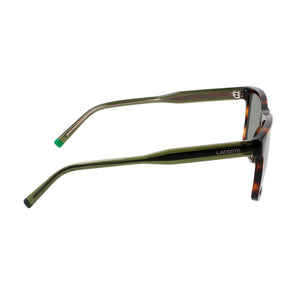 LENTES DE SOL UV400 HOMBRE L6025S 214 56 LACOSTE LACOSTE
