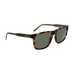 LENTES DE SOL UV400 HOMBRE L6025S 214 56 LACOSTE LACOSTE