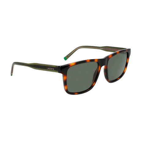 LENTES DE SOL UV400 HOMBRE L6025S 214 56 LACOSTE LACOSTE