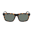 LENTES DE SOL UV400 HOMBRE L6025S 214 56 LACOSTE LACOSTE