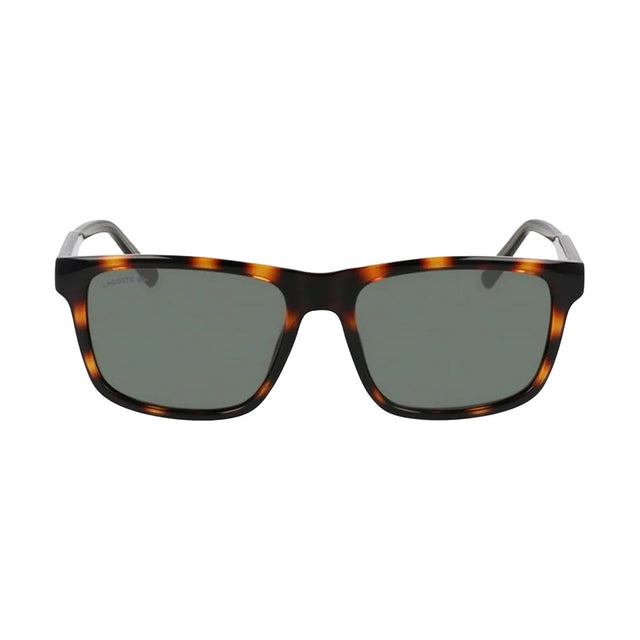 LENTES DE SOL UV400 HOMBRE L6025S 214 56 LACOSTE LACOSTE