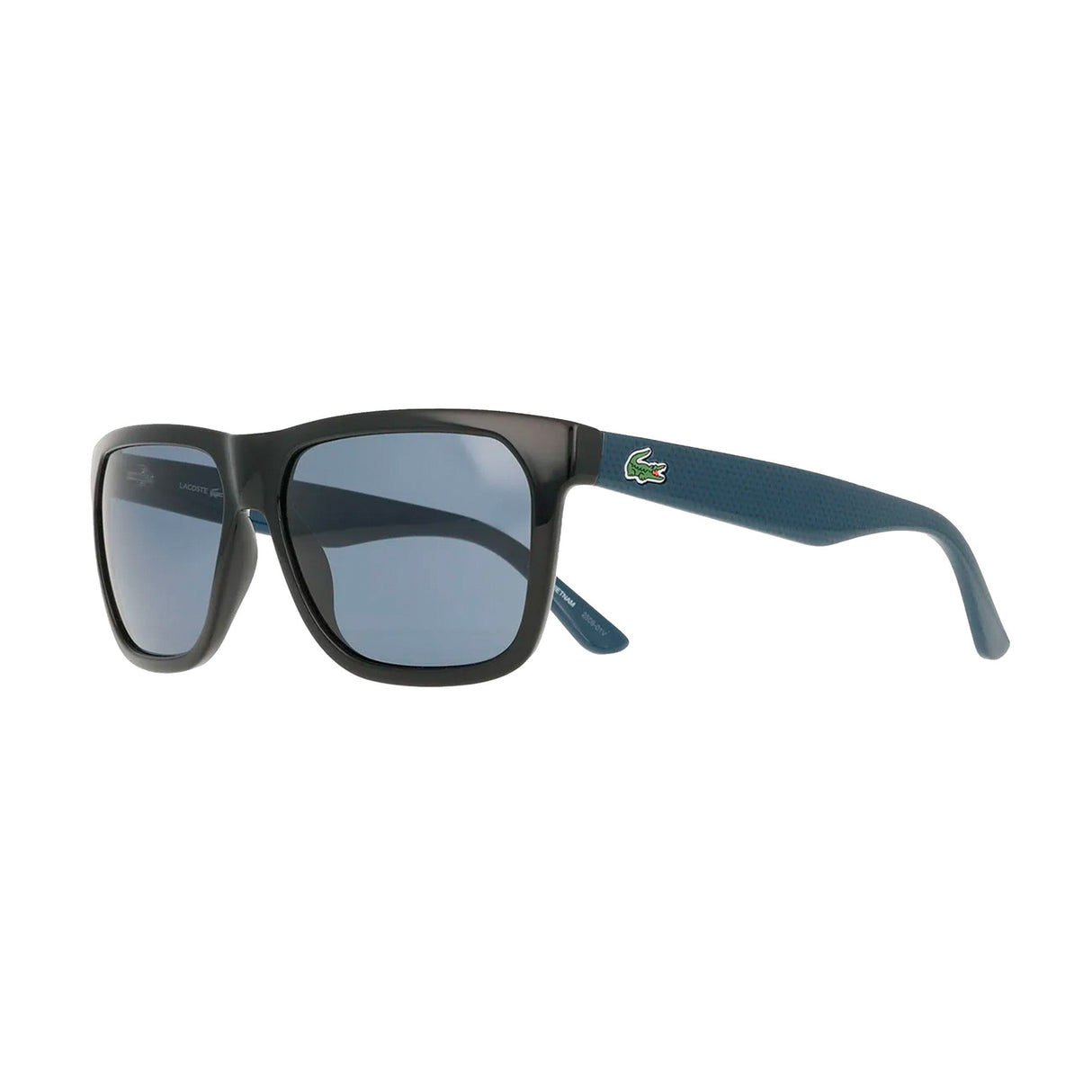 LENTES DE SOL UV400 UNISEX L732SN 001 56 LACOSTE LACOSTE