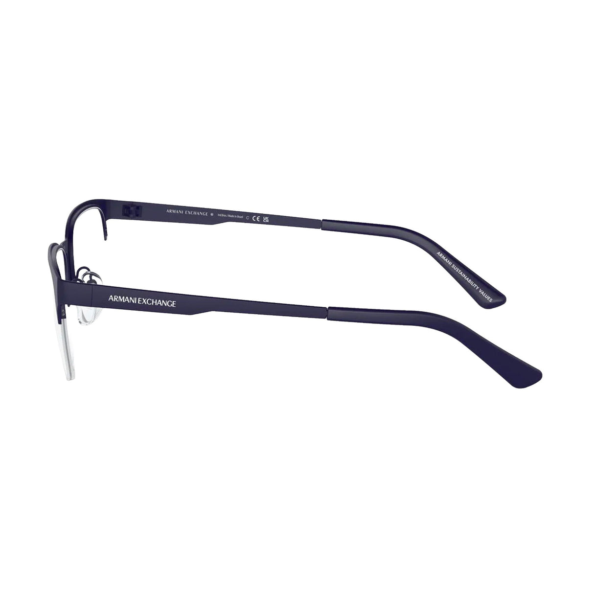 MONTURA  HOMBRE AX1060 6105 55 ARMANI EXCHANGE ARMANI EXCHANGE