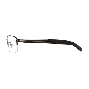 MONTURA  HOMBRE HD0365 BRN 53 HARLEY DAVIDSON