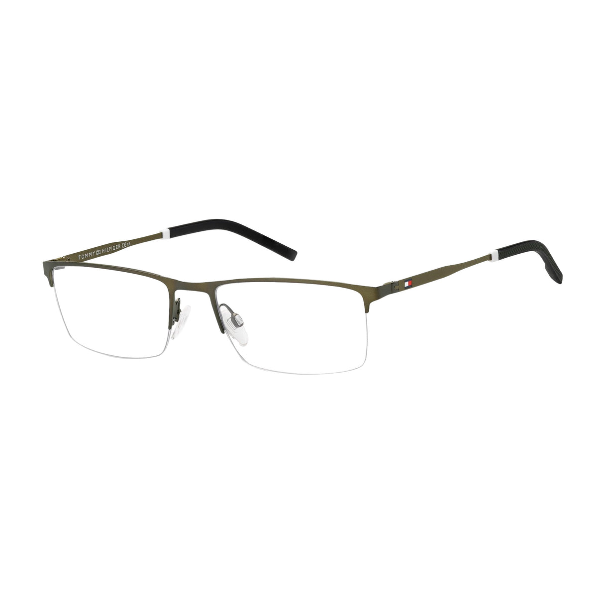 MONTURA  HOMBRE TH 1830 4C3 56 TOMMY HILFIGER