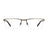 MONTURA  HOMBRE TH 1830 4C3 56 TOMMY HILFIGER